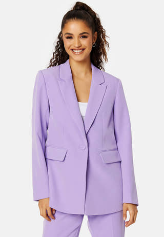 Bluris LS Blazer