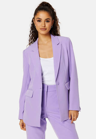 Bluris LS Blazer
