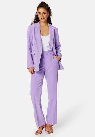 Bluris MW Flared Pant