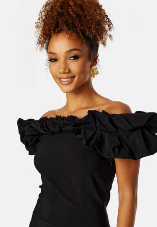 Carrie SL Dress