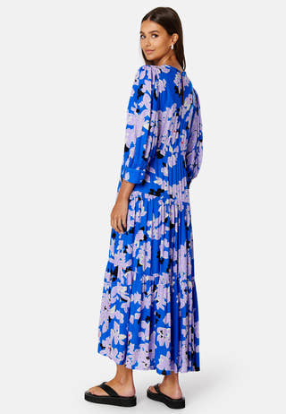 Dala 3/4 Long Dress