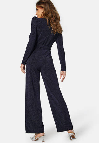 Disna LS Jumpsuit