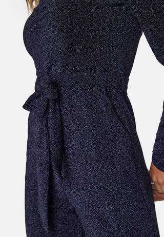 Disna LS Jumpsuit