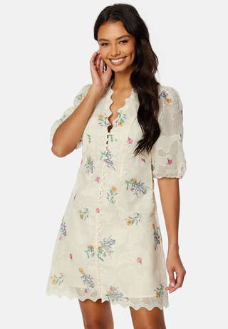 Elima 2/4 Dress
