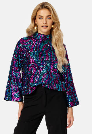 Flua 3/4 Top