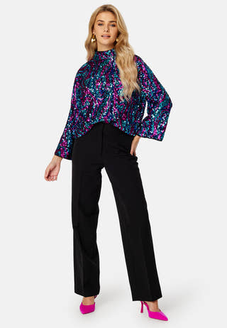 Flua 3/4 Top