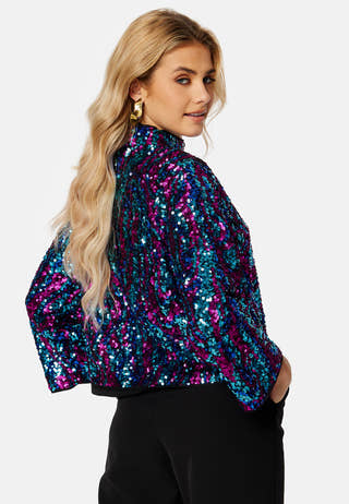 Flua 3/4 Top