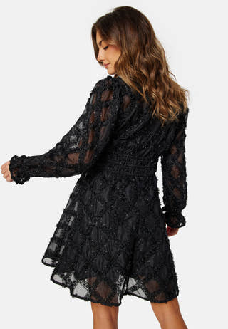 Yasharlie LS Dress