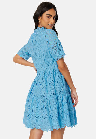 Yasholi SS Dress