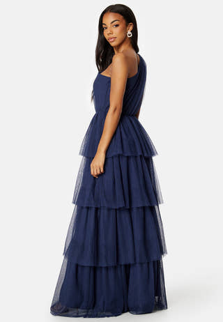 Julia O/S Maxi Dress