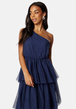 Julia O/S Maxi Dress