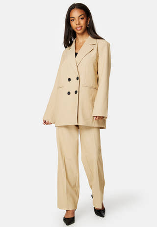 Likka LS Oversize Blazer