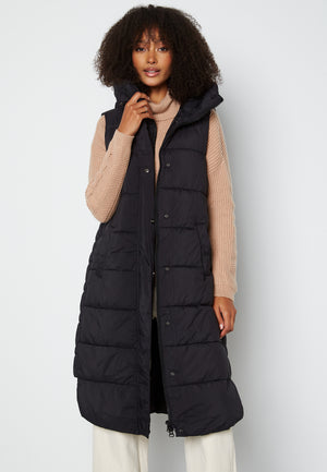 Lira Padded Vest