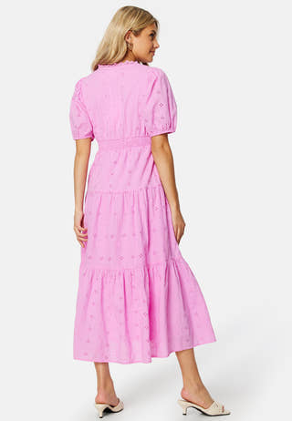Livista 2/4 Long Dress