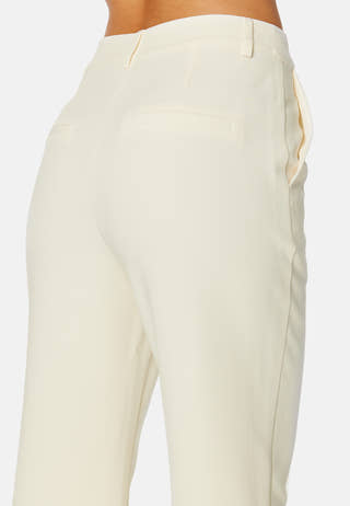 Lizzie HW Straight Pant