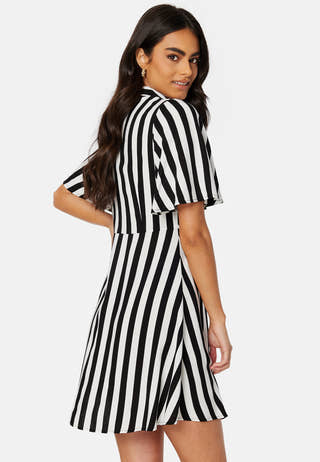 Savanna 2/4 Shirt Dress