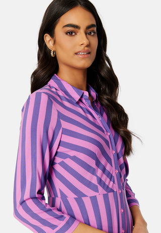 Yassavanna Long Shirt Dress