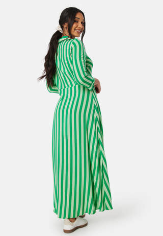 Yassavanna Long Shirt Dress