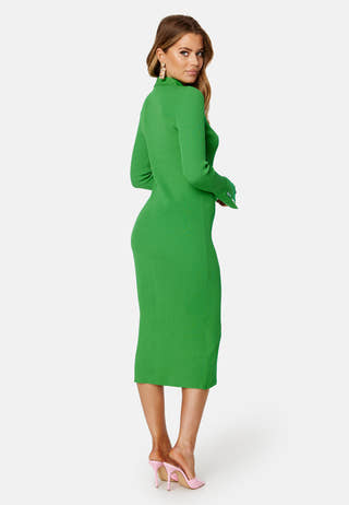Shirta LS Knit Dress
