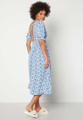 Susla 2/4 Ankle Dress