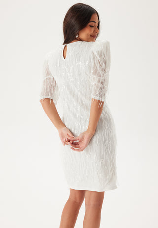 Yasbolina 2/4 Short Dress