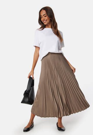Yasceline High Waist midi skirt