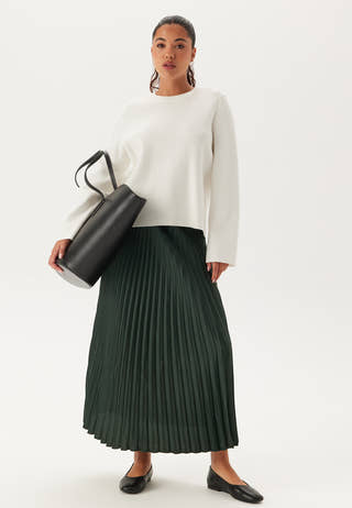 Yasceline High Waist midi skirt