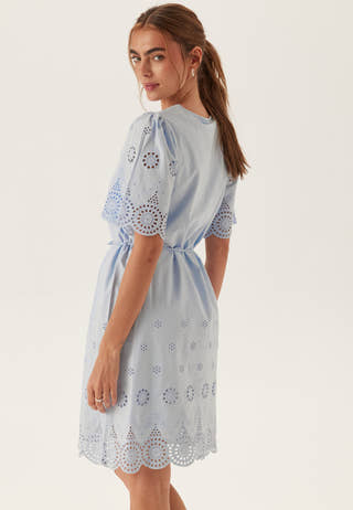 Yascornelia 2/4 TIE DRESS