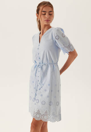 Yascornelia 2/4 TIE DRESS