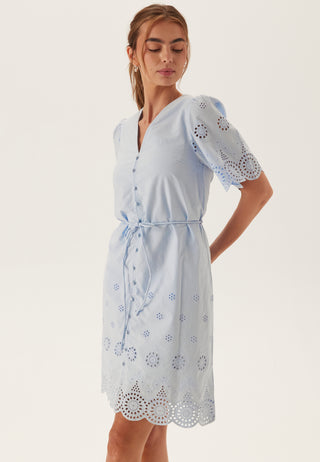 Yascornelia 2/4 TIE DRESS