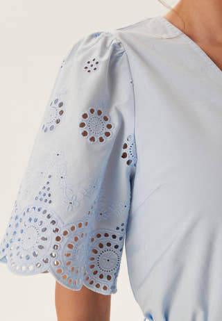 Yascornelia 2/4 TIE DRESS