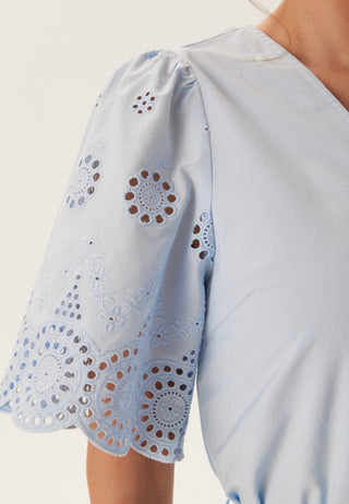 Yascornelia 2/4 TIE DRESS