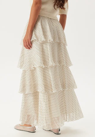 Yascruella Hw Ankle Skirt