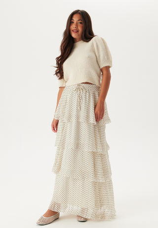 Yascruella Hw Ankle Skirt