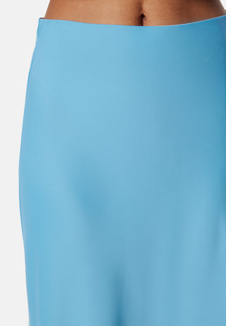 Yasdottea HW Maxi Skirt