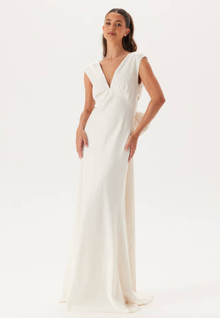 Yasdottea Ss Train Dress