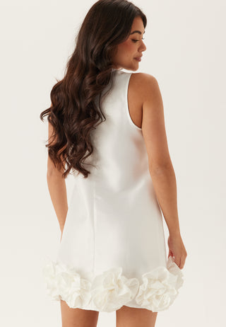 Yasellina Sl Mini Dress