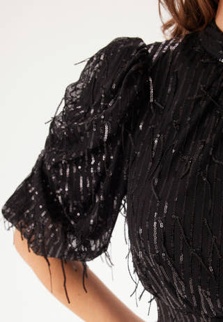 Yaselza 2/4 DRESS DRESS Dress