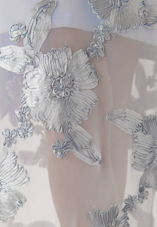 Yasfloree Sl Long Dress