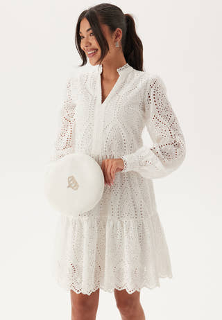 Yasholi LS Dress