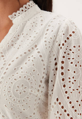 Yasholi LS Dress