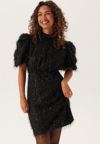 Yasilza 2/4 SEQUIN DRESS