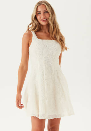 Yasisabelle Sl Dress