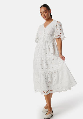 Yaskanikka 2/4 Midi Dress