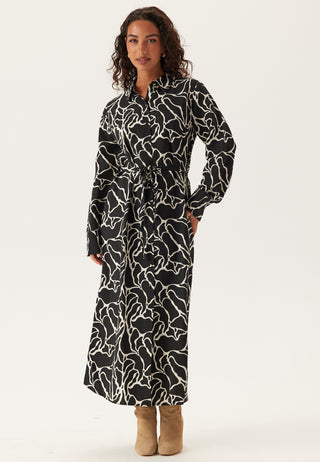Yaskaya Ls Long Shirt Dress