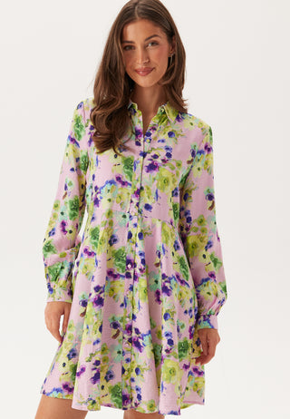 Yaskaya Ls Shirt Dress