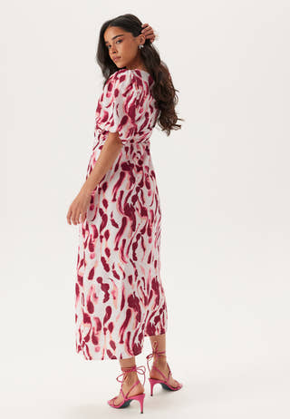 Yasneno 2/4 Long Dress