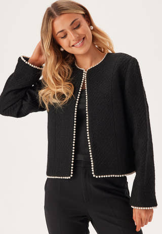 Yaspera Ls Jacket
