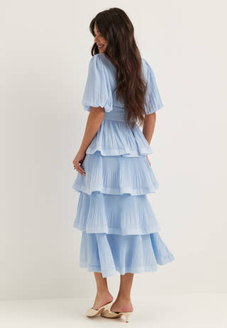 Yasplira Ss Long Dress