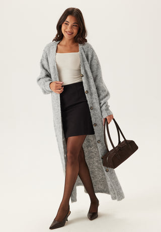 Yasplyra Knit Maxi Dress